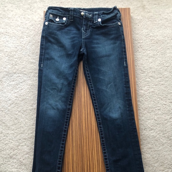 Kids jeans by True Religion